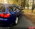 Синій Хонда Аккорд, об'ємом двигуна 2.4 л та пробігом 270 тис. км за 5500 $, фото 1 на Automoto.ua