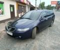 Синій Хонда Аккорд, об'ємом двигуна 2 л та пробігом 265 тис. км за 5500 $, фото 1 на Automoto.ua