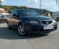 Синій Хонда Аккорд, об'ємом двигуна 2 л та пробігом 310 тис. км за 4999 $, фото 1 на Automoto.ua