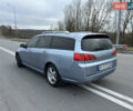 Синий Хонда Аккорд, объемом двигателя 2.2 л и пробегом 223 тыс. км за 4050 $, фото 1 на Automoto.ua