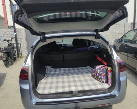 Синій Хонда Аккорд, об'ємом двигуна 2.2 л та пробігом 370 тис. км за 5500 $, фото 5 на Automoto.ua