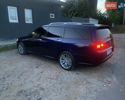 Синий Хонда Аккорд, объемом двигателя 2.2 л и пробегом 250 тыс. км за 5800 $, фото 6 на Automoto.ua