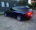 Синий Хонда Аккорд, объемом двигателя 2.2 л и пробегом 250 тыс. км за 5800 $, фото 6 на Automoto.ua