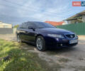 Синий Хонда Аккорд, объемом двигателя 2.2 л и пробегом 250 тыс. км за 5800 $, фото 1 на Automoto.ua