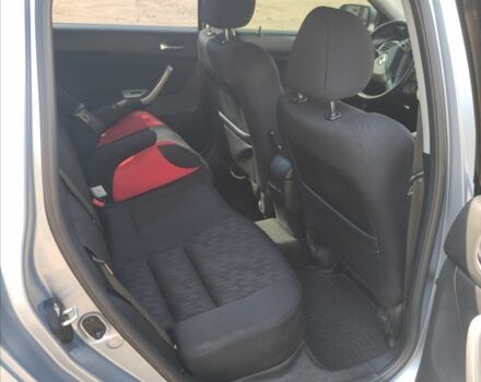 Синій Хонда Аккорд, об'ємом двигуна 2.2 л та пробігом 370 тис. км за 5500 $, фото 7 на Automoto.ua