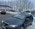 Синий Хонда Аккорд, объемом двигателя 2.2 л и пробегом 317 тыс. км за 1900 $, фото 1 на Automoto.ua