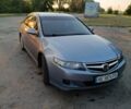 Синій Хонда Аккорд, об'ємом двигуна 2 л та пробігом 265 тис. км за 6500 $, фото 1 на Automoto.ua