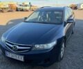 Синій Хонда Аккорд, об'ємом двигуна 2.2 л та пробігом 360 тис. км за 4500 $, фото 1 на Automoto.ua