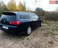 Синій Хонда Аккорд, об'ємом двигуна 2.2 л та пробігом 360 тис. км за 4700 $, фото 1 на Automoto.ua