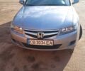 Синій Хонда Аккорд, об'ємом двигуна 2 л та пробігом 294 тис. км за 6800 $, фото 1 на Automoto.ua