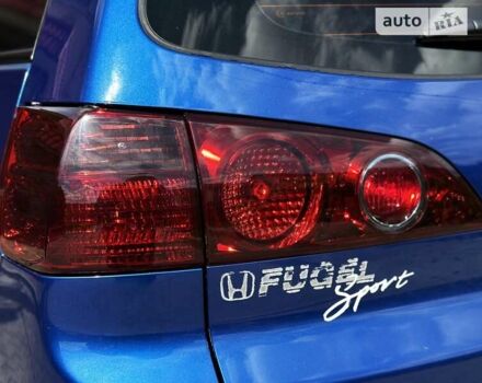 Синій Хонда Аккорд, об'ємом двигуна 2 л та пробігом 234 тис. км за 6999 $, фото 17 на Automoto.ua