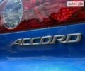 Синий Хонда Аккорд, объемом двигателя 2 л и пробегом 234 тыс. км за 6999 $, фото 19 на Automoto.ua