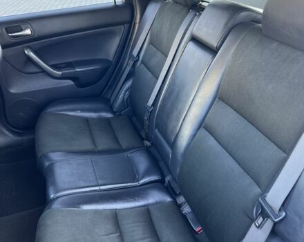 Синий Хонда Аккорд, объемом двигателя 2.2 л и пробегом 274 тыс. км за 6800 $, фото 5 на Automoto.ua