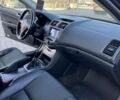 Синий Хонда Аккорд, объемом двигателя 2.2 л и пробегом 274 тыс. км за 6800 $, фото 6 на Automoto.ua