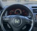 Синий Хонда Аккорд, объемом двигателя 2.2 л и пробегом 274 тыс. км за 6800 $, фото 7 на Automoto.ua
