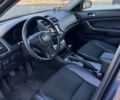 Синий Хонда Аккорд, объемом двигателя 2.2 л и пробегом 274 тыс. км за 6800 $, фото 4 на Automoto.ua
