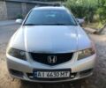 Синій Хонда Аккорд, об'ємом двигуна 2 л та пробігом 357 тис. км за 4200 $, фото 1 на Automoto.ua