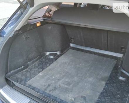 Синий Хонда Аккорд, объемом двигателя 2 л и пробегом 252 тыс. км за 7600 $, фото 12 на Automoto.ua