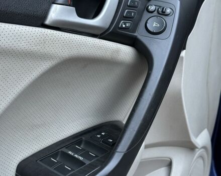 Синий Хонда Аккорд, объемом двигателя 2.2 л и пробегом 210 тыс. км за 3800 $, фото 10 на Automoto.ua