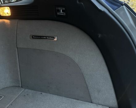 Синий Хонда Аккорд, объемом двигателя 2.2 л и пробегом 210 тыс. км за 3800 $, фото 18 на Automoto.ua