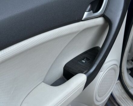 Синий Хонда Аккорд, объемом двигателя 2.2 л и пробегом 210 тыс. км за 3800 $, фото 13 на Automoto.ua