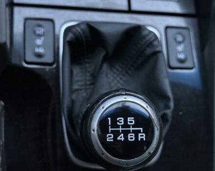 Синий Хонда Аккорд, объемом двигателя 2.2 л и пробегом 210 тыс. км за 3800 $, фото 14 на Automoto.ua