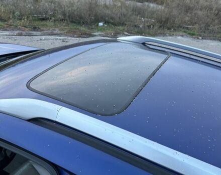 Синий Хонда Аккорд, объемом двигателя 2.2 л и пробегом 210 тыс. км за 3800 $, фото 5 на Automoto.ua