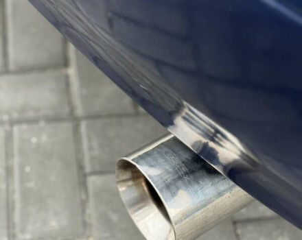 Синий Хонда Аккорд, объемом двигателя 2 л и пробегом 253 тыс. км за 3499 $, фото 17 на Automoto.ua