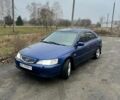 Синий Хонда Аккорд, объемом двигателя 1.9 л и пробегом 300 тыс. км за 4200 $, фото 1 на Automoto.ua