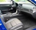 Синій Хонда Аккорд, об'ємом двигуна 2 л та пробігом 44 тис. км за 17000 $, фото 10 на Automoto.ua