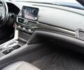 Синій Хонда Аккорд, об'ємом двигуна 2 л та пробігом 44 тис. км за 17000 $, фото 8 на Automoto.ua