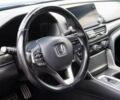 Синій Хонда Аккорд, об'ємом двигуна 2 л та пробігом 44 тис. км за 17000 $, фото 6 на Automoto.ua