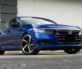 Синій Хонда Аккорд, об'ємом двигуна 2 л та пробігом 44 тис. км за 17000 $, фото 3 на Automoto.ua
