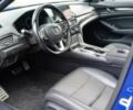 Синій Хонда Аккорд, об'ємом двигуна 2 л та пробігом 44 тис. км за 17000 $, фото 11 на Automoto.ua