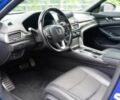 Синій Хонда Аккорд, об'ємом двигуна 2 л та пробігом 44 тис. км за 17000 $, фото 7 на Automoto.ua