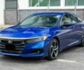 Синій Хонда Аккорд, об'ємом двигуна 2 л та пробігом 44 тис. км за 17000 $, фото 2 на Automoto.ua