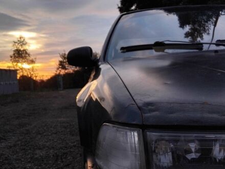 Синий Хонда Аккорд, объемом двигателя 2 л и пробегом 350 тыс. км за 1600 $, фото 1 на Automoto.ua