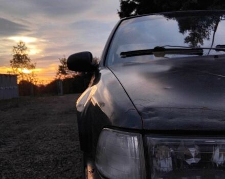 Синій Хонда Аккорд, об'ємом двигуна 2 л та пробігом 350 тис. км за 1600 $, фото 1 на Automoto.ua