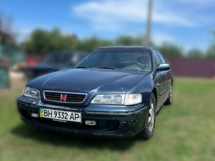 Хонда Аккорд 1993 в Березовке на Automoto.ua Синий Хонда Аккорд, объемом двигателя 2 л и пробегом 294 тыс. км за 1999 $, фото 1 на Automoto.ua