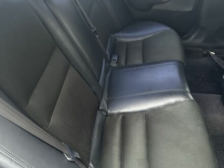 Синий Хонда Аккорд, объемом двигателя 2 л и пробегом 260 тыс. км за 6900 $, фото 1 на Automoto.ua