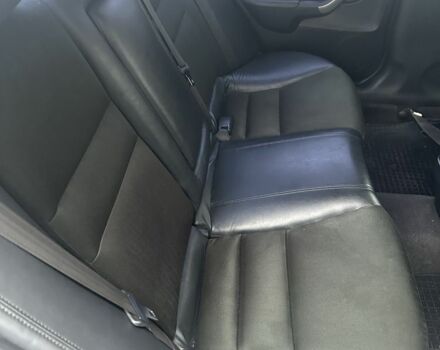 Синий Хонда Аккорд, объемом двигателя 2 л и пробегом 260 тыс. км за 6900 $, фото 1 на Automoto.ua