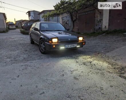 Зелений Хонда Аккорд, об'ємом двигуна 2 л та пробігом 250 тис. км за 1850 $, фото 6 на Automoto.ua