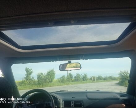 Зелений Хонда Аккорд, об'ємом двигуна 2 л та пробігом 350 тис. км за 2000 $, фото 8 на Automoto.ua