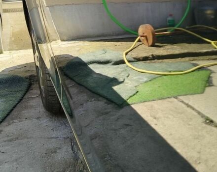 Зелений Хонда Аккорд, об'ємом двигуна 3 л та пробігом 220 тис. км за 3000 $, фото 11 на Automoto.ua