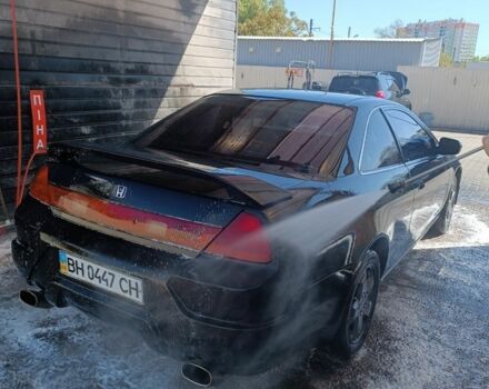 Зелений Хонда Аккорд, об'ємом двигуна 3 л та пробігом 220 тис. км за 3000 $, фото 8 на Automoto.ua