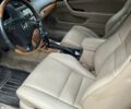 Зелений Хонда Аккорд, об'ємом двигуна 3 л та пробігом 280 тис. км за 4000 $, фото 4 на Automoto.ua