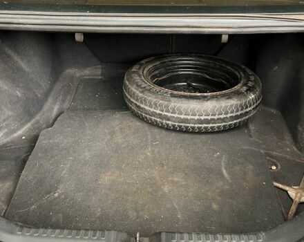 Зеленый Хонда Аккорд, объемом двигателя 3 л и пробегом 280 тыс. км за 3700 $, фото 8 на Automoto.ua