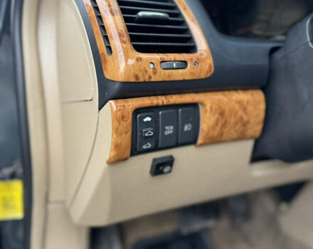 Зеленый Хонда Аккорд, объемом двигателя 3 л и пробегом 274 тыс. км за 3999 $, фото 11 на Automoto.ua