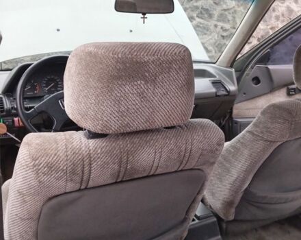 Зеленый Хонда Аккорд, объемом двигателя 2 л и пробегом 1 тыс. км за 1600 $, фото 9 на Automoto.ua