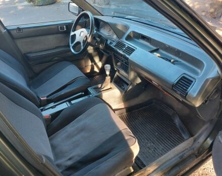 Зелений Хонда Аккорд, об'ємом двигуна 2 л та пробігом 10 тис. км за 1000 $, фото 5 на Automoto.ua